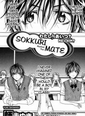 Sokkuri Mate