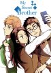 Unstoppable Siblings