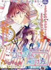 Usagi-kun no Shitsukekata