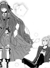 Vampire to Shinigami