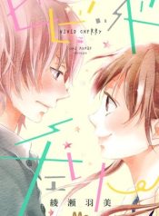 Vivid Cherry