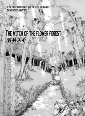 Witch of the Flower Forest