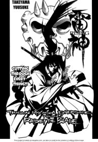 Trigun: Rising