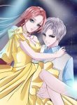 Beauty And Demon
