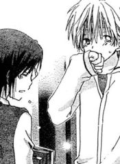 Bokura o Tsunaide