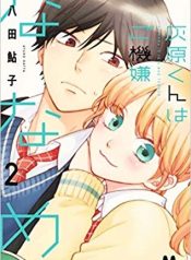 Haibara-kun Wa Go Kigen Naname