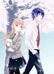 Ichijou Kaname to wa Kawaranai