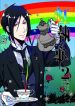 Kuroshitsuji Anthology Comic – Nijishitsuji