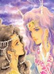 Land of Silver Rain