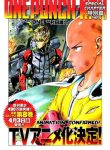 One Punch Man Young Jump Special