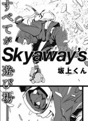 Skyaway’s