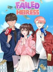 The Failed Heiress