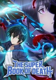 the super book of death