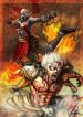 ASURA: champion of the hot narakas