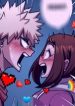 Christmas kiss