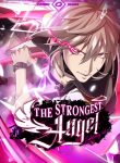The Strongest Angel Evolutionary Tale