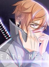 dEATh MEans