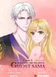 holding me tightly ghost sama
