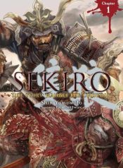 Sekiro Side Story: Hanbei the Undying