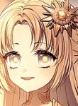Daughter of the Light