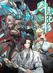 Heavenly-Sword-Intent
