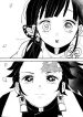 Kimetsu No Yaiba – X years later – Tanjiro proposes