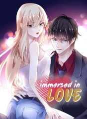 Immersed in Love