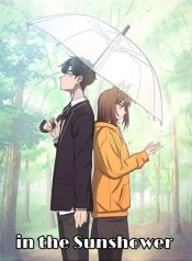 In the Sunshower
