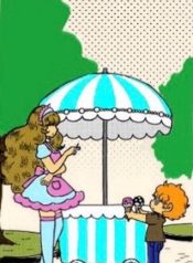ice cream (Yamamoto lun sun)