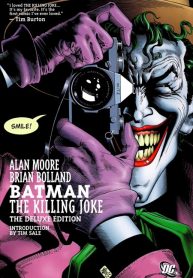Batman The Killing Joke