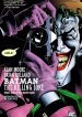 Batman The Killing Joke