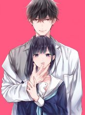 Usotsuki Sensei to Emono na Watashi