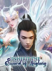 Inherit the Sword of Linglong