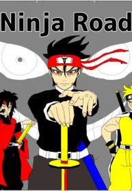 Ninja Road