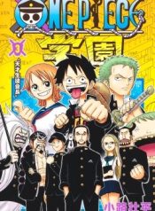 One Piece Academy