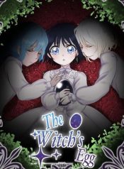 The witch’s egg