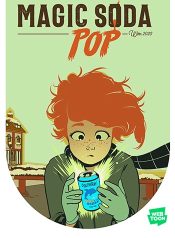 Magic Soda Pop