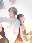 Love in Full Bloom