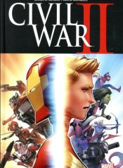Civil War II