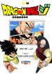 Dragon Ball – Jankushon (Doujinshi)