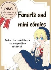 Princesa Encantadora Dibujos Y Más..