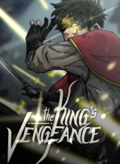 The King’s Vengeance
