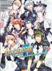 Idolish 7 : Wish Upon a Shooting Star