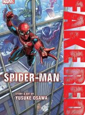 Spider-Man: Fake Red