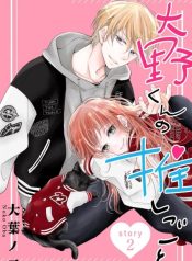 Amano kun no oshi goto