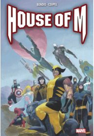 House of M (2005)