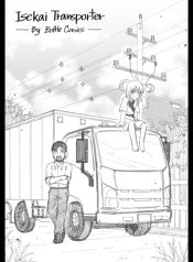 Isekai Transporter