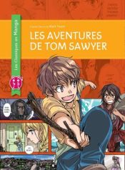 Les aventures de Tom Sawyer