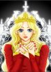 The Emperor’s Woman