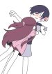 The Girl Who Could See Emotions